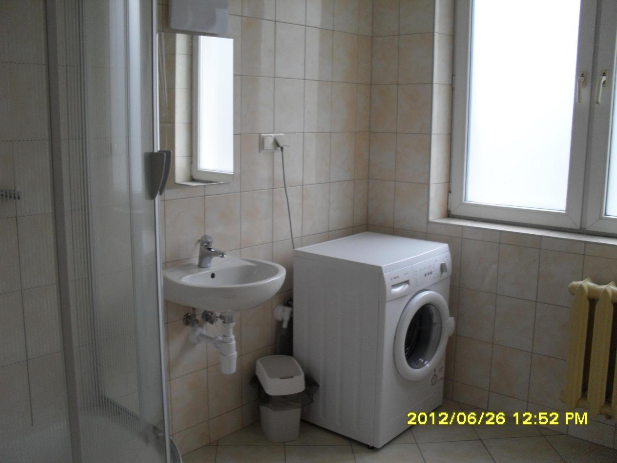Dom Studencki Atol Hostel Krasków Εξωτερικό φωτογραφία