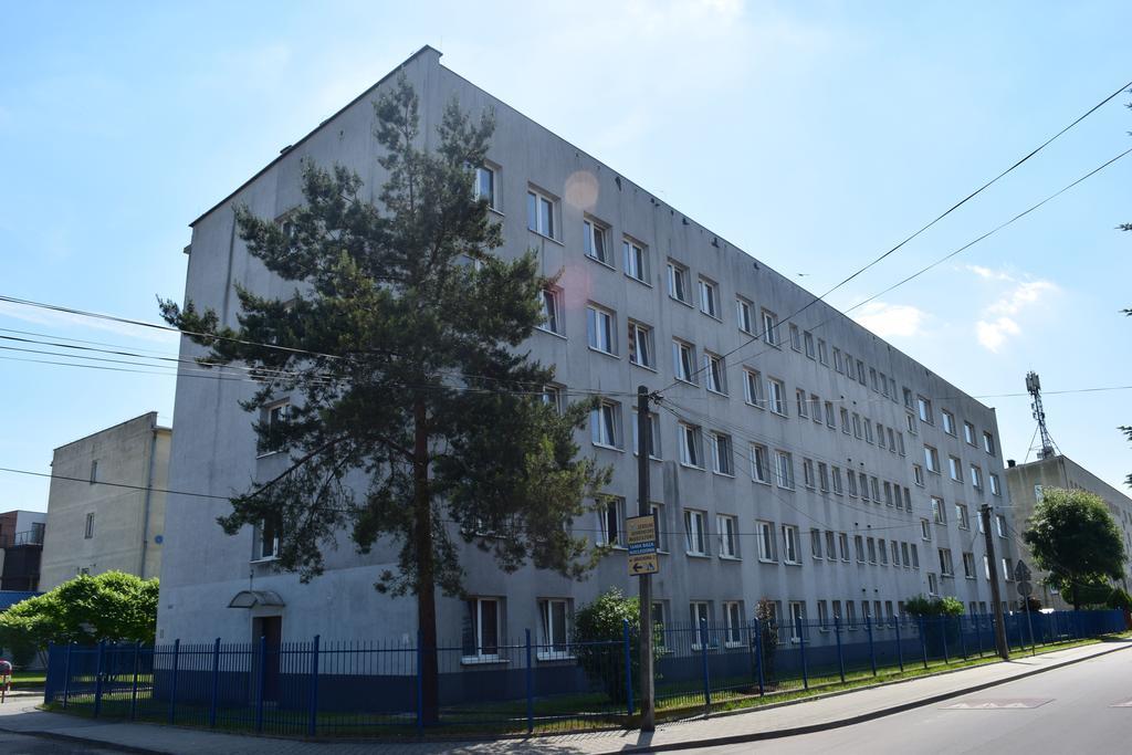 Dom Studencki Atol Hostel Krasków Εξωτερικό φωτογραφία