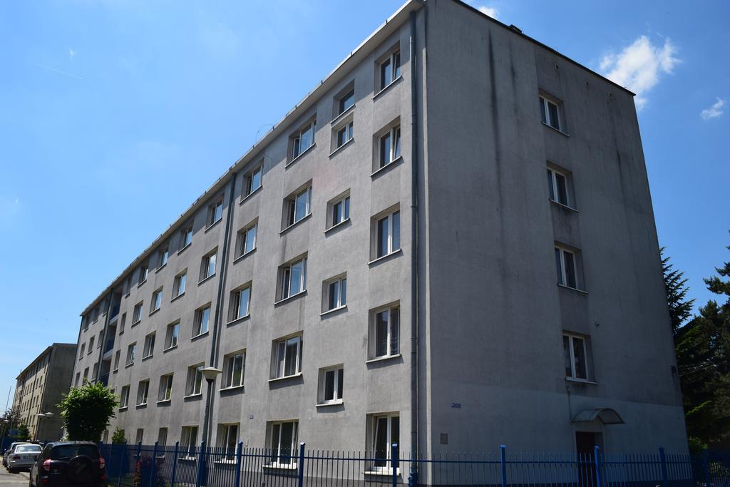 Dom Studencki Atol Hostel Krasków Εξωτερικό φωτογραφία